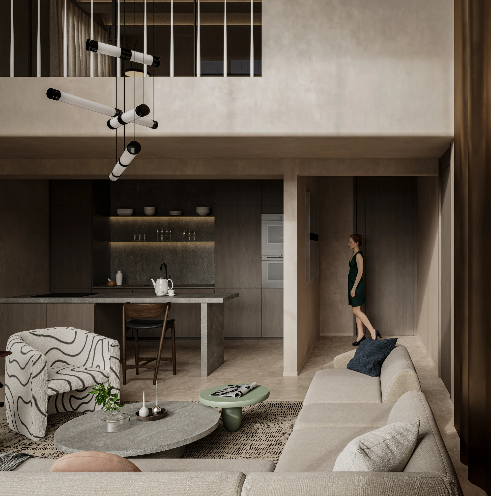 Earthscape — Render 02