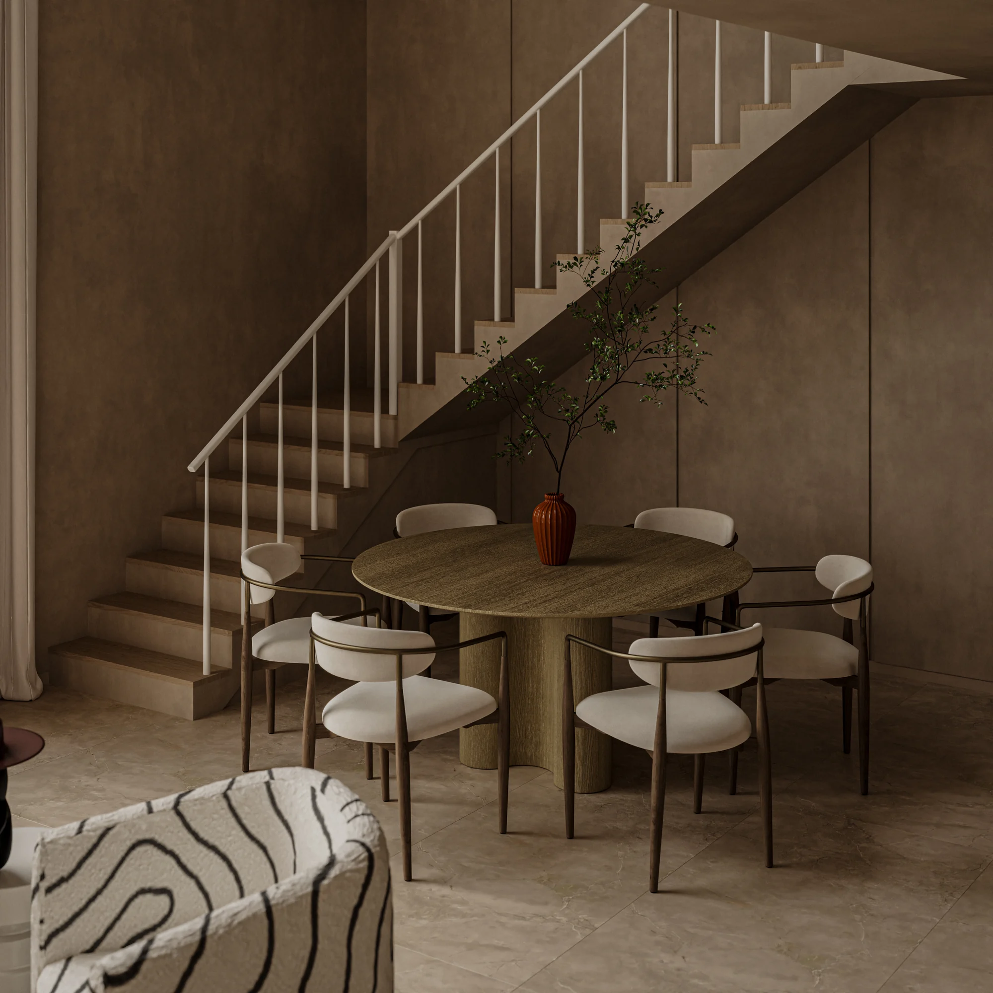 Earthscape — Render 04