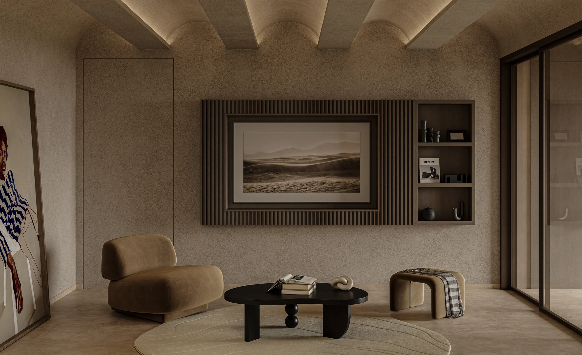 Earthscape — Render 08
