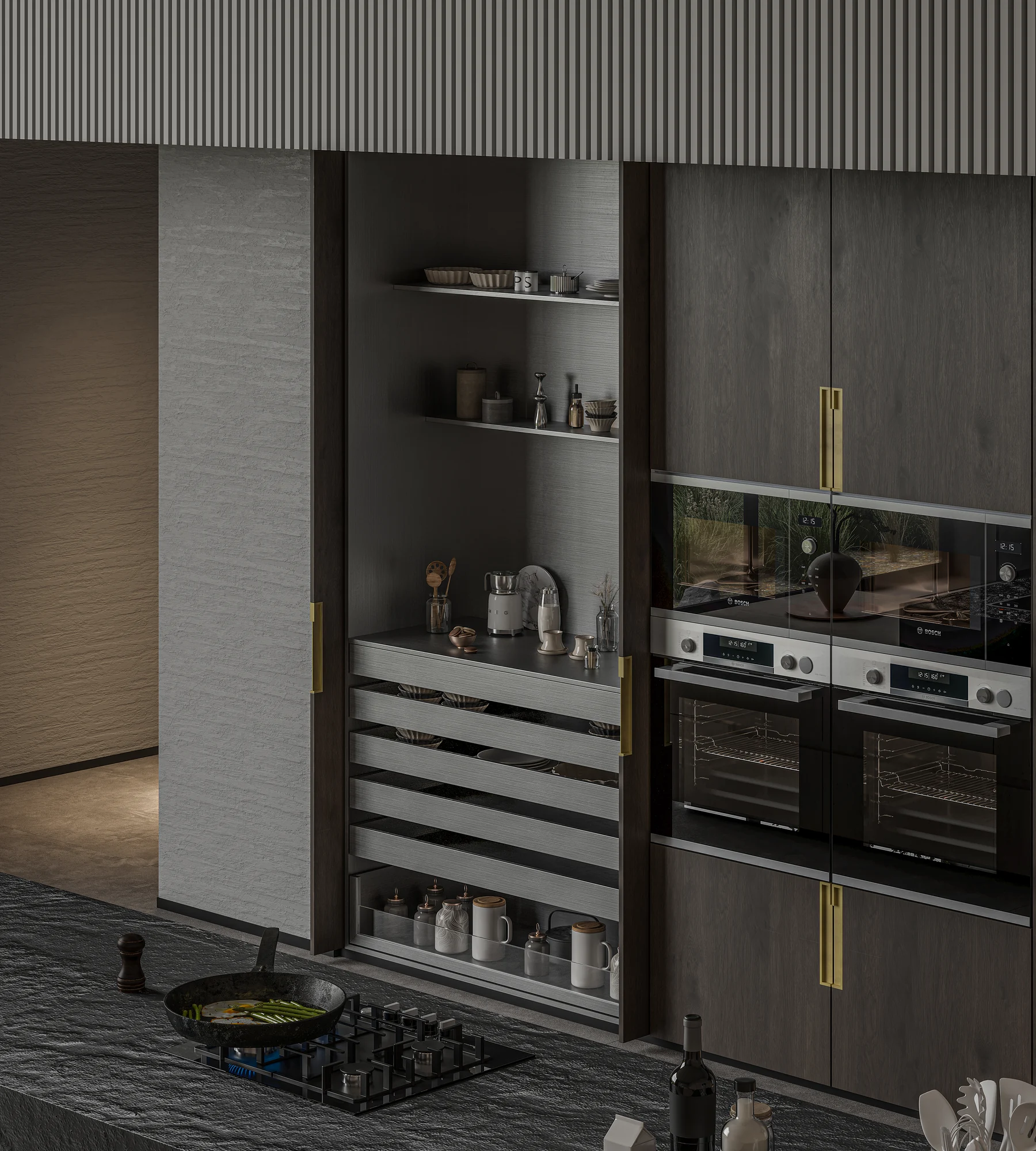 Horizon Villa — Render 03